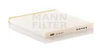MANN-FILTER CU23011