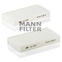 MANN-FILTER CU23272