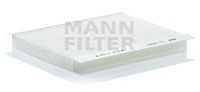 MANN-FILTER CU2422
