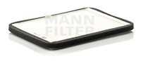 MANN-FILTER CU2424