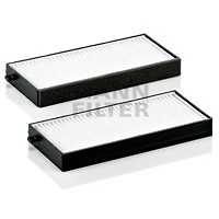 MANN-FILTER CU25212