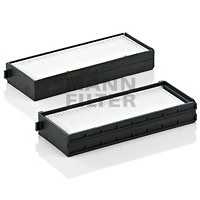 MANN-FILTER CU25422