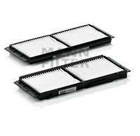 MANN-FILTER CU260082