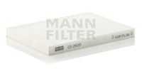 MANN-FILTER CU2620