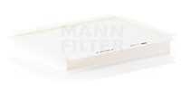 MANN-FILTER CU2622
