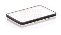 MANN-FILTER CU2650