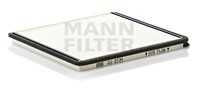 MANN-FILTER CU2734