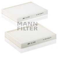 MANN-FILTER CU27362