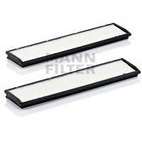 MANN-FILTER CU38222