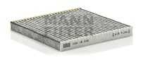 MANN-FILTER CUK18002