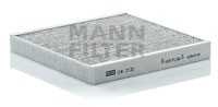 MANN-FILTER CUK2132