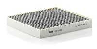 MANN-FILTER CUK2252