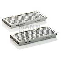 MANN-FILTER CUK230042
