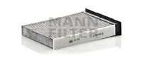 MANN FILTER CUK2316