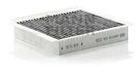 MANN-FILTER CUK2338