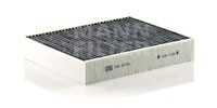MANN-FILTER CUK25001