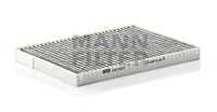 MANN-FILTER CUK2620