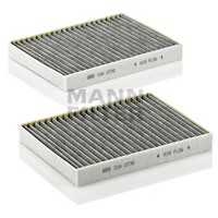 MANN-FILTER CUK27362