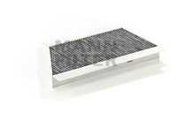 MANN-FILTER CUK3448