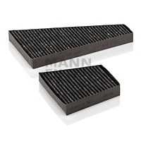 MANN-FILTER CUK350002