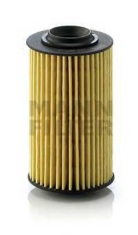 MANN-FILTER HU693X
