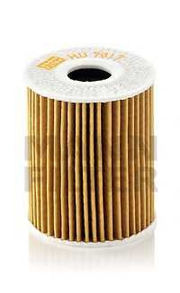 MANN-FILTER HU 7017Z