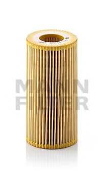 MANN-FILTER HU 719/8Y