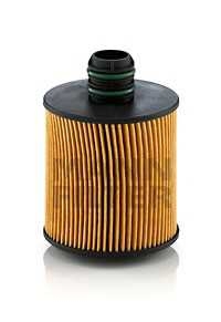 MANN-FILTER HU 8006Z