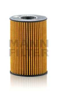 MANN FILTER HU8007Z