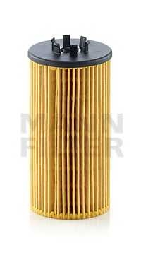 MANN-FILTER HU 835/1Z
