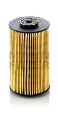 MANN FILTER P811