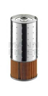 MANN-FILTER PF10551X