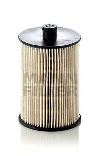 MANN-FILTER PU 820X