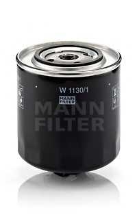 MANN-FILTER W11301