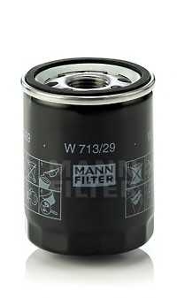 MANN-FILTER W 713/29