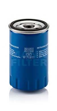 MANN-FILTER W71911