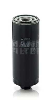 MANN-FILTER W7351