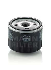 MANN FILTER W77