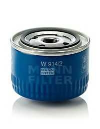 MANN-FILTER W 914/2