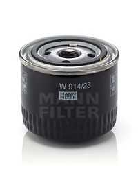 MANN-FILTER W914/28