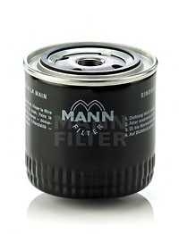 MANN-FILTER W92017