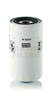MANN-FILTER W950/36