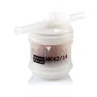 MANN-FILTER WK4214