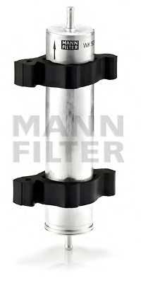 MANN-FILTER WK5212