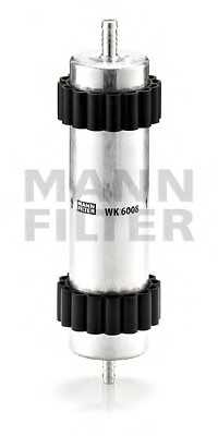 MANN-FILTER WK 6008