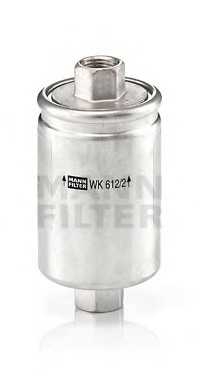 MANN-FILTER WK6122