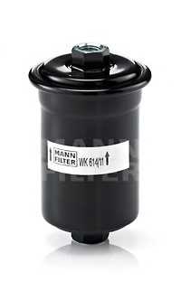MANN-FILTER WK61411