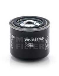 MANN-FILTER WK81186