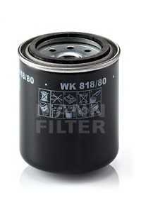 MANN FILTER WK81880