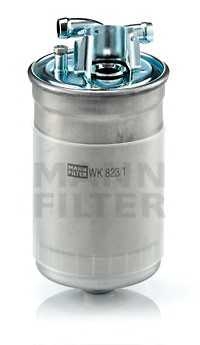 MANN-FILTER WK8231